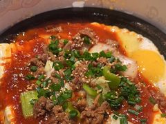-七八冷面·延边朝鲜族美食(欢乐谷店)