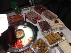 -川锅一号火锅(铜山万达店)