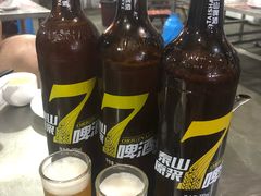 -泰山王老三串店(海大广场店)