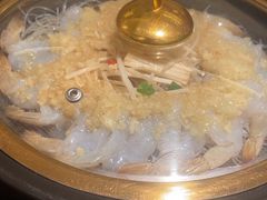 -前海沿·青岛菜(乐客城店)