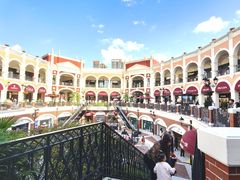 -佛罗伦萨小镇广佛名品奥特莱斯(疏港路店)