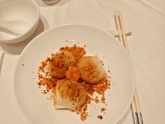 -香港龙凤楼(陆家嘴中心店)