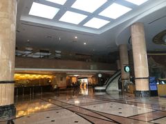 -南京维景国际大酒店(南京博物院店)