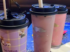 -欢乐迪KTV(南京夫子庙三山街店)