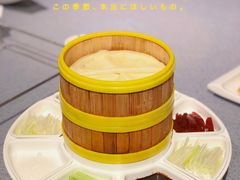 -同喜烤鸭店(光芒店)