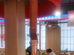 -郭记烤肉创始店(民丰大街店)