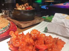 -小镇印象音乐餐吧(莲塘店)