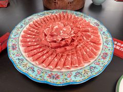 -南门四季铜锅涮肉(大屯·北苑店)