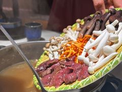 -牧雲子·臻选云南菜 .商务宴请(泰然大厦店)