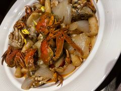 -周家二小姐的菜(西津渡店)