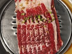 -姜虎东白丁烤肉(恒隆广场店)