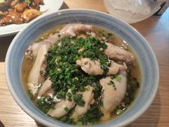 -蜜桃餐厅·伴山(绿宝广场店)