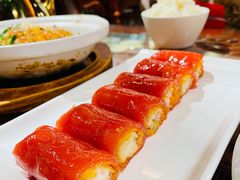 -老广酒楼(樱花店)