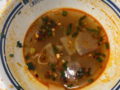 -丝路伊兰·兰州牛肉面(马连道店)
