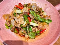 -云海肴·汽锅鸡·云南代表菜(天山百盛优客店)