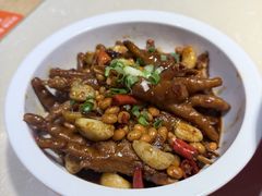 -小柴米·传统江西菜(八一广场店)