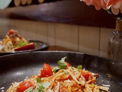 -芭莉与彩虹西餐厅(成都合生汇店)
