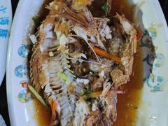 -小海豚·老字号海鲜餐厅(三亚湾店)