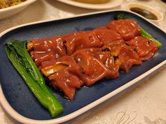 -酌宴府The China Club·广州万富希尔顿酒店(云城东路店)