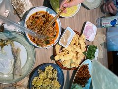 -老昌春饼(松北店)