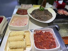-海底捞火锅(吾悦国际广场店)