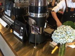 -麦隆咖啡Mellower Coffee(弘基时尚生活中心店)