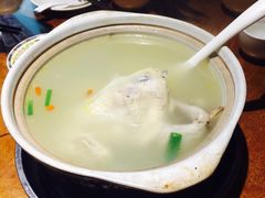 -19号私房菜(云南路店)