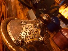 -Tajine Moroccan塔金摩洛哥中东餐厅