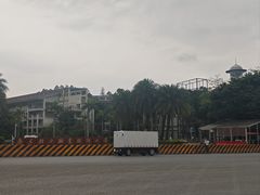 -南国桃园旅游度假区