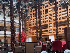 -威斯汀舞台餐厅