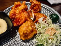 -一豚轩·烧鸟·豚骨拉面(五四路店)