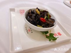 -同庆楼(滨湖万达广场店)