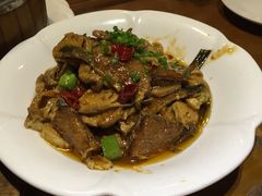 -全聚贤餐厅·湖北家常菜(沙湖店)