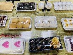 -南大门韩国米糕(公滨路店)