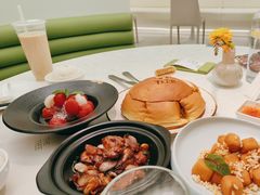 -大树餐厅(红旗街万达店)