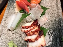 -千代武日本料理(爱建店)