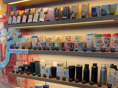 -星巴克(天津火车站店)