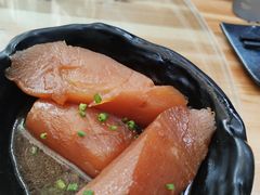 -院子餐厅·大锅菜·老杭帮(桥西直街店)