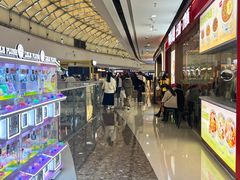 -万达广场(泰安泰山店)