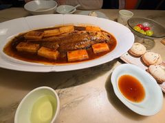 -淮扬府·游园京梦(北京SKP店)