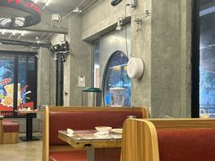 -孖记茶档·热腾茶餐(江南西plus店)
