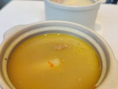 -汤城小厨•粤菜•靓汤(金宝街店)