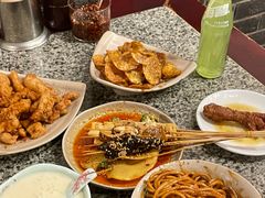 -小街天府(西工小街店)