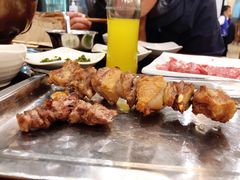 -情忆草原涮肉馆