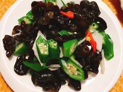 -小郭私房菜·海肠捞饭店(学士街店)