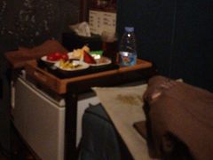 -江南足纪·影院足道·轻奢SPA(笋岗HALO广场店)