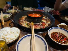 -乡当俏老火锅