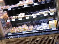 -巴黎贝甜(来福士店)