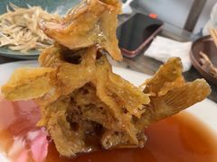 -魁盛居百年鲁菜馆(县西巷店)