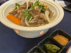 -伊带伊路新疆美食府(呼家楼店)
